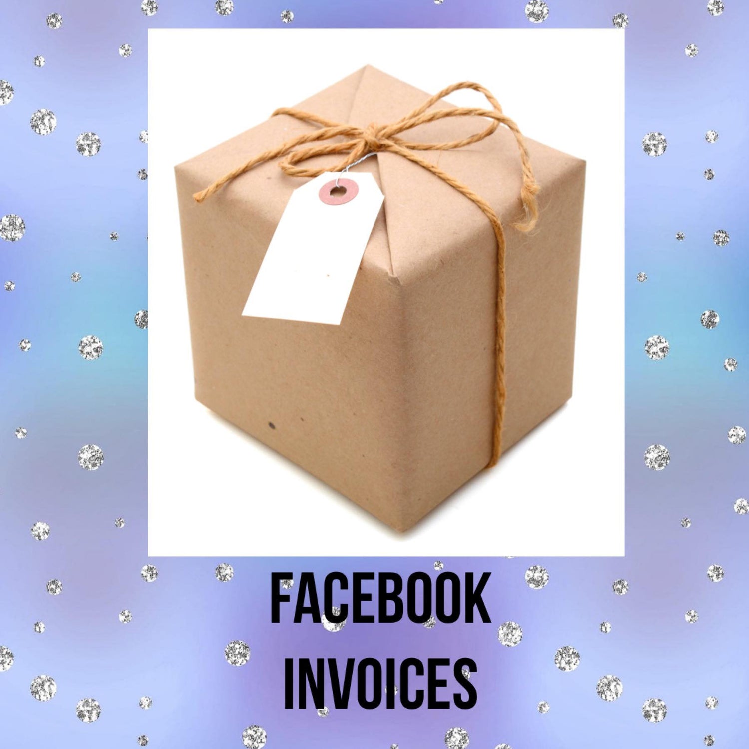Facebook Invoices