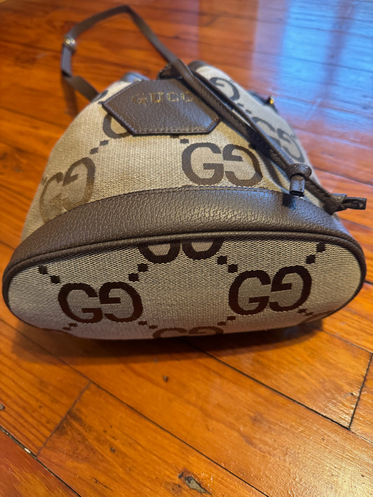 Fashion Bucket Handbag Unbranded