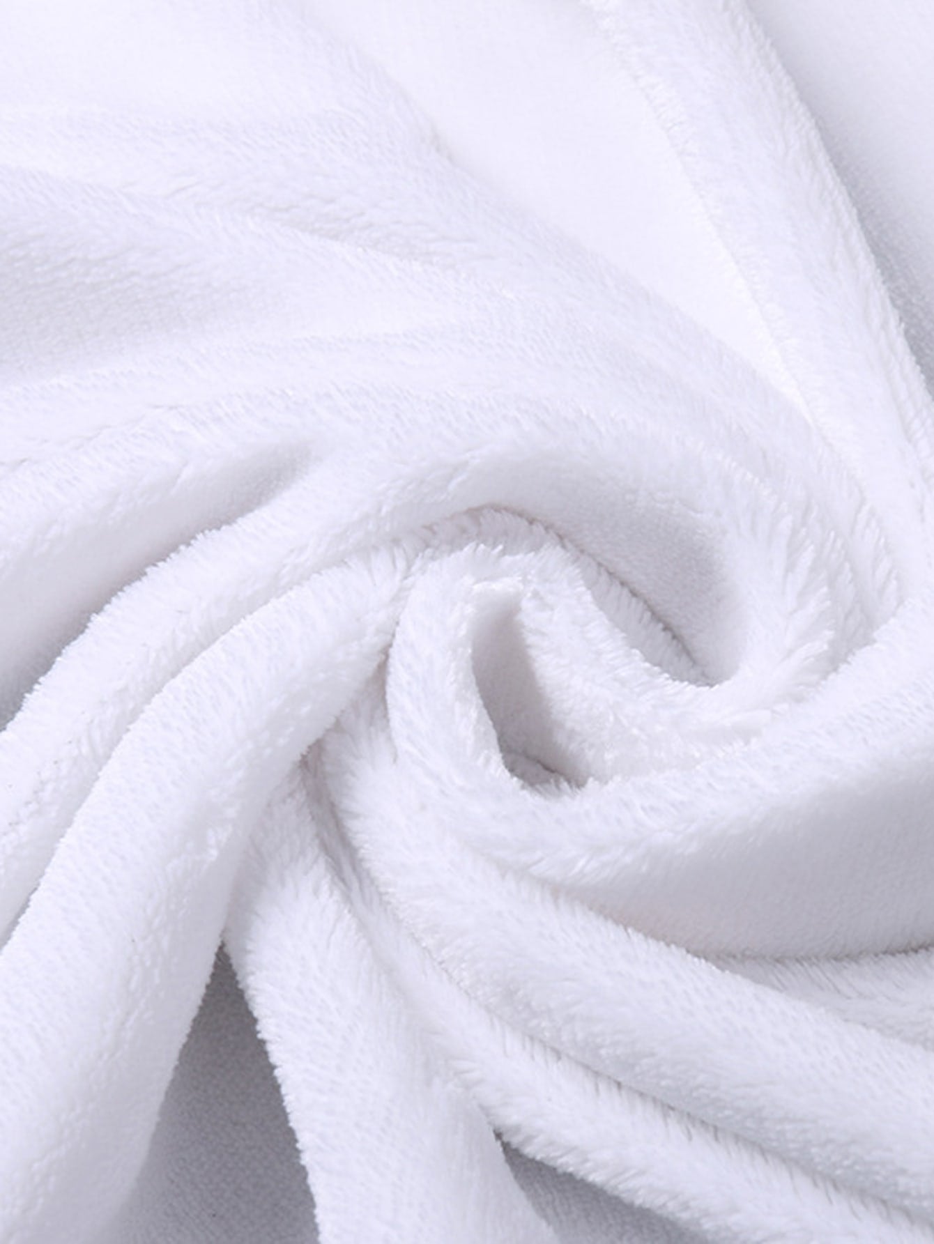 " To My Man " Slogan Throw Blanket
