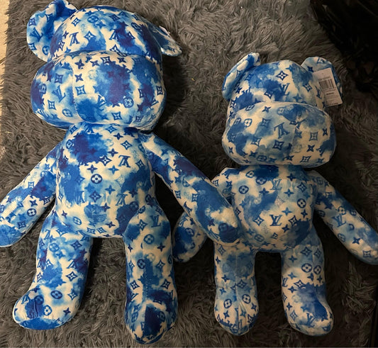 Unbranded  Inspired  Teddy  Bear      (   Stuffed Toy   )