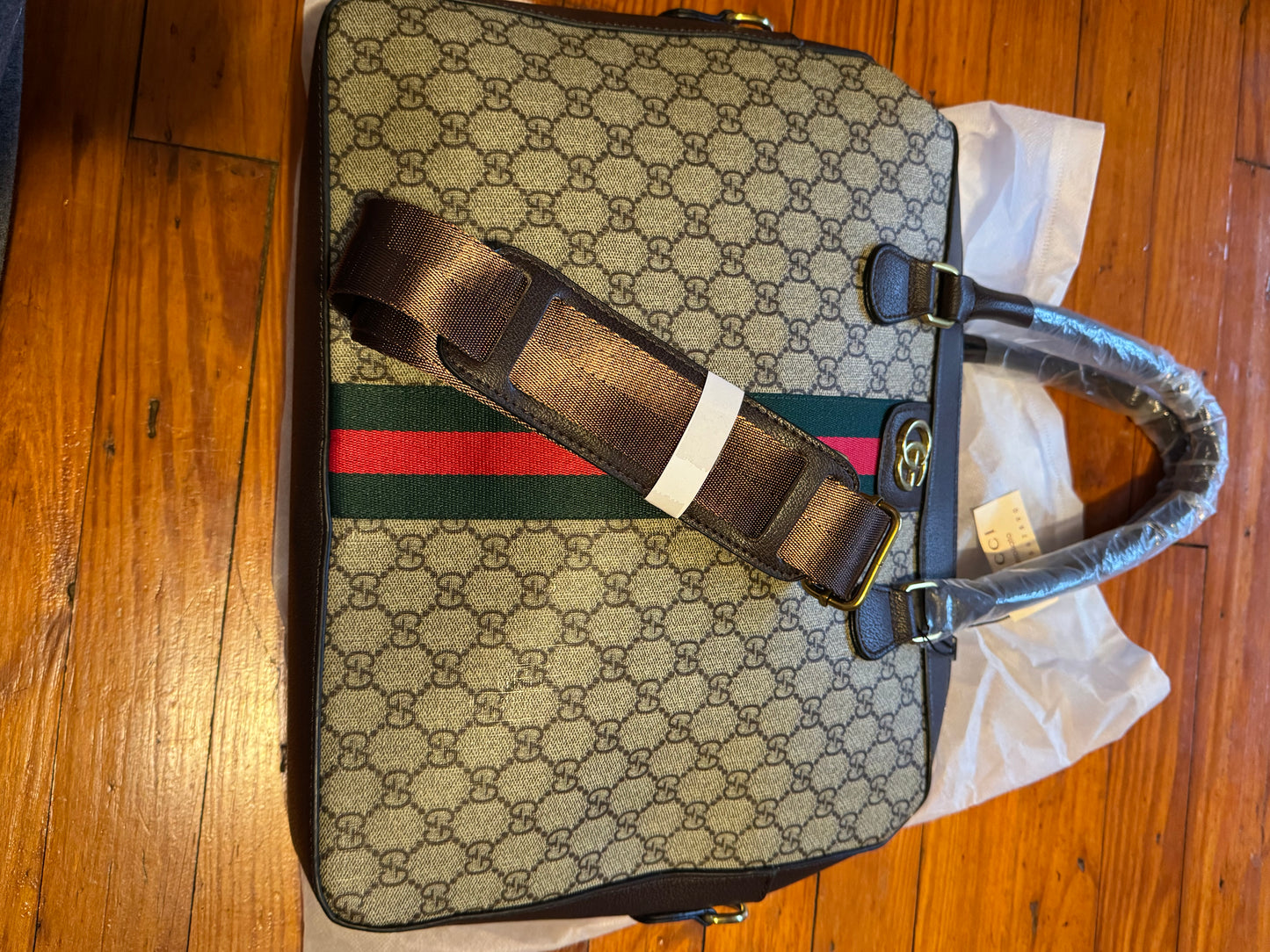 Computer Bag Travel Briefcase Unbranded