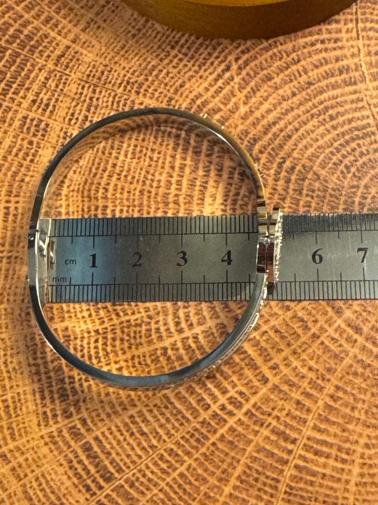 Unbranded Multi Hinge Bracelet