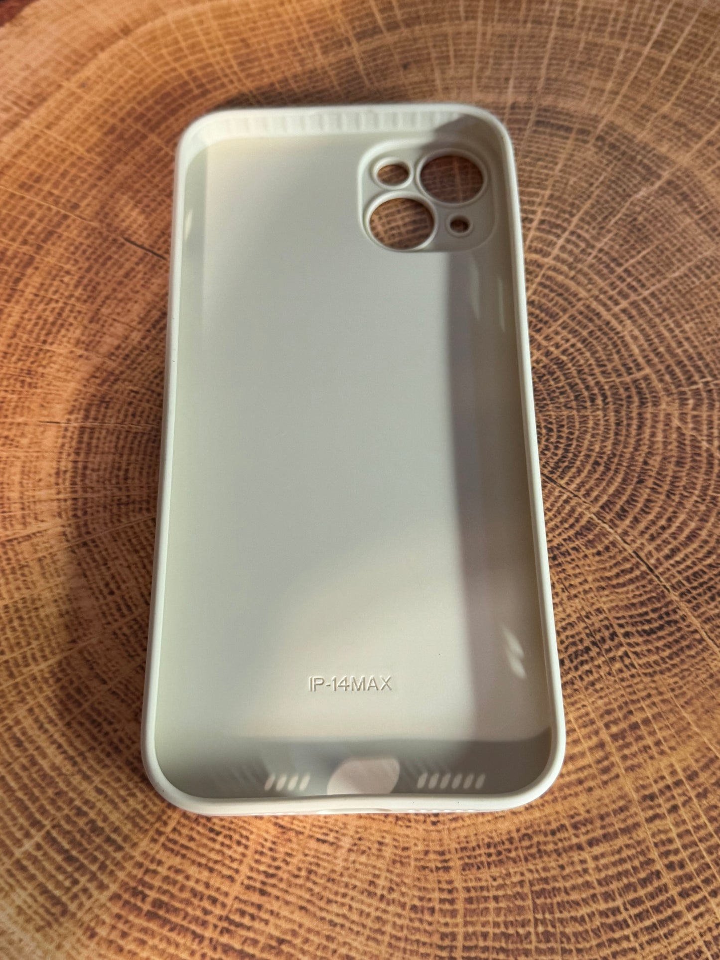 iPhone 14 or 15 Horse Galloping Soft Case