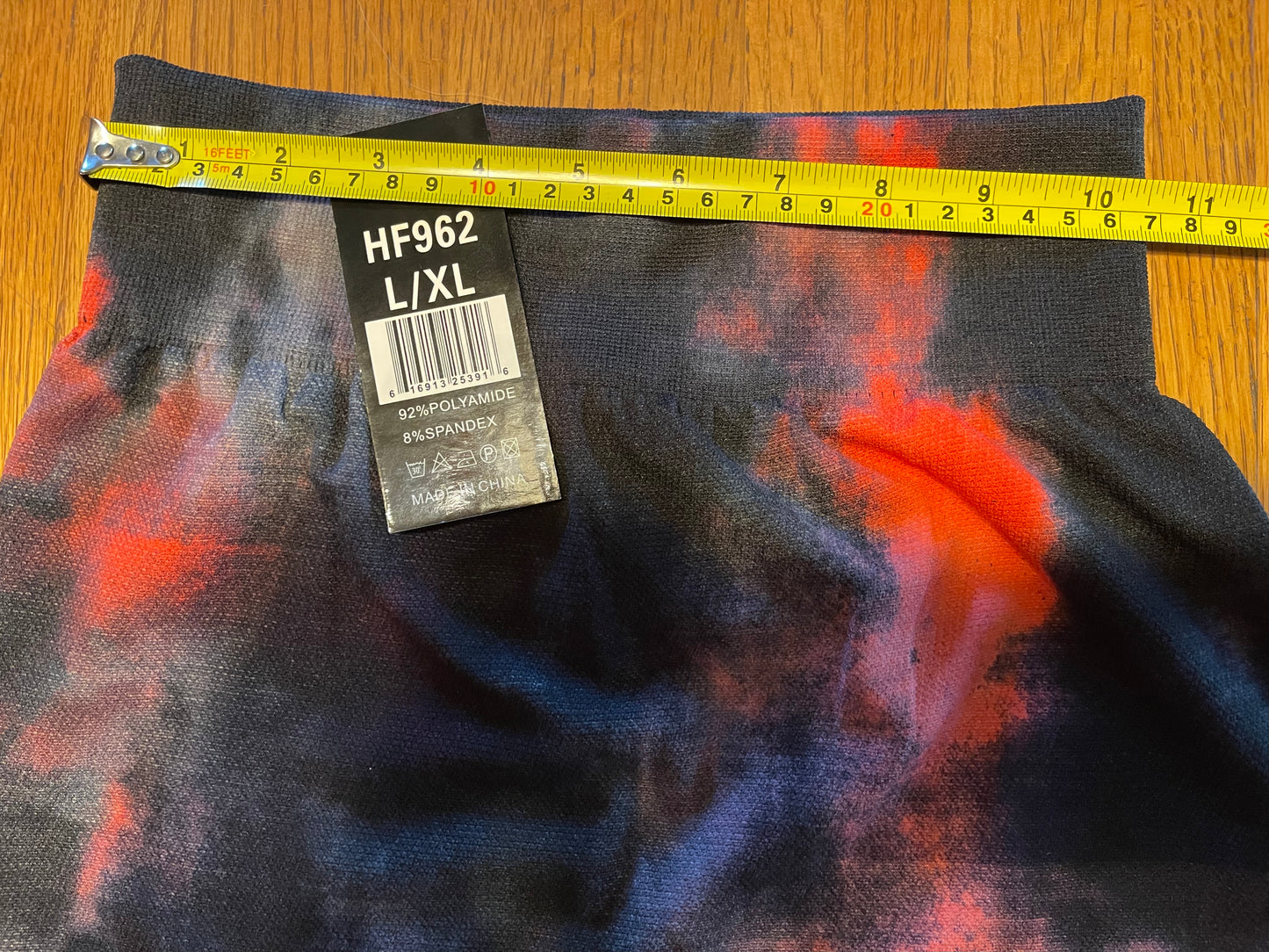 Two Piece Fitness Capris and Tank Top Set