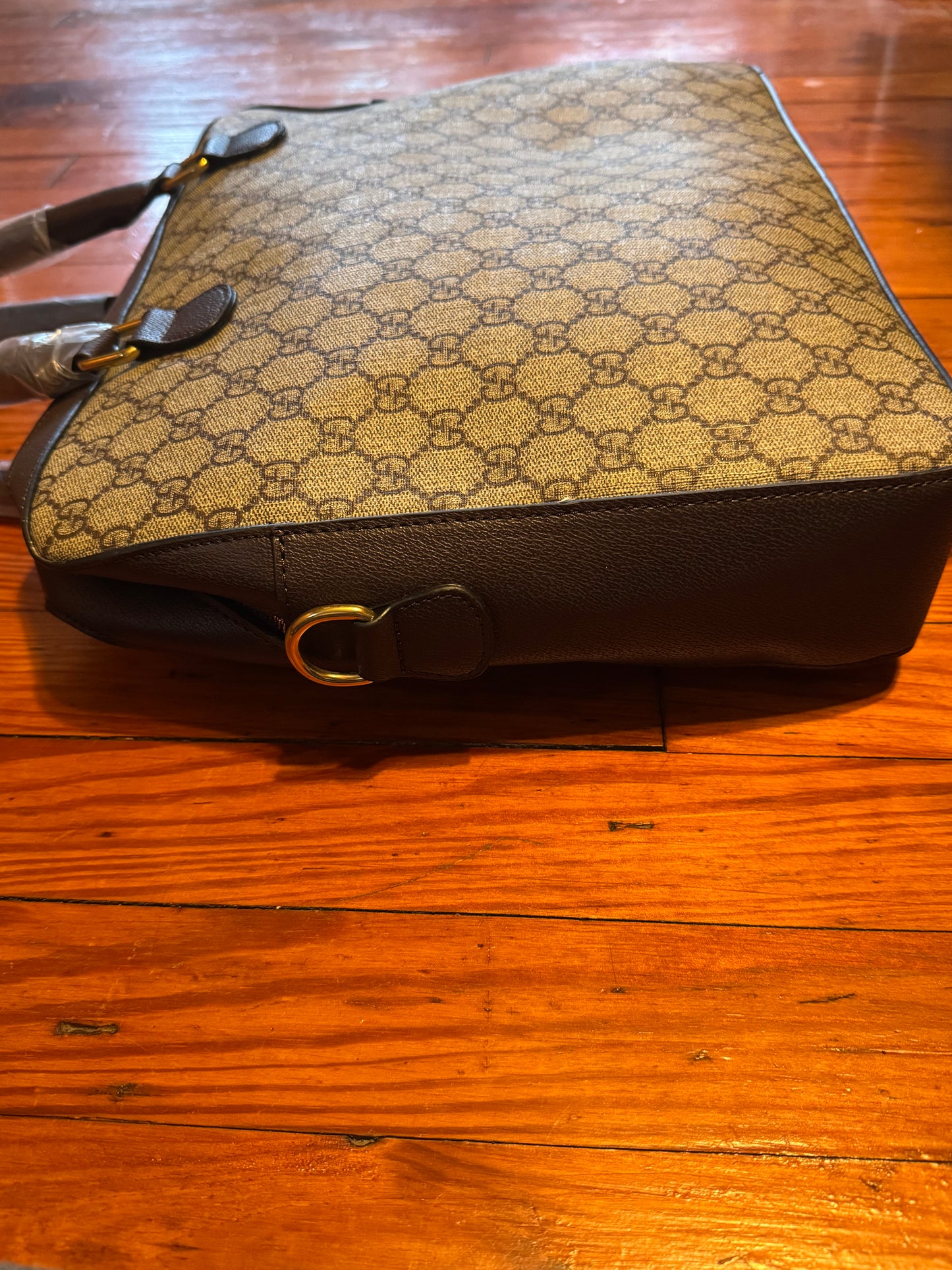 Computer Bag Travel Briefcase Unbranded