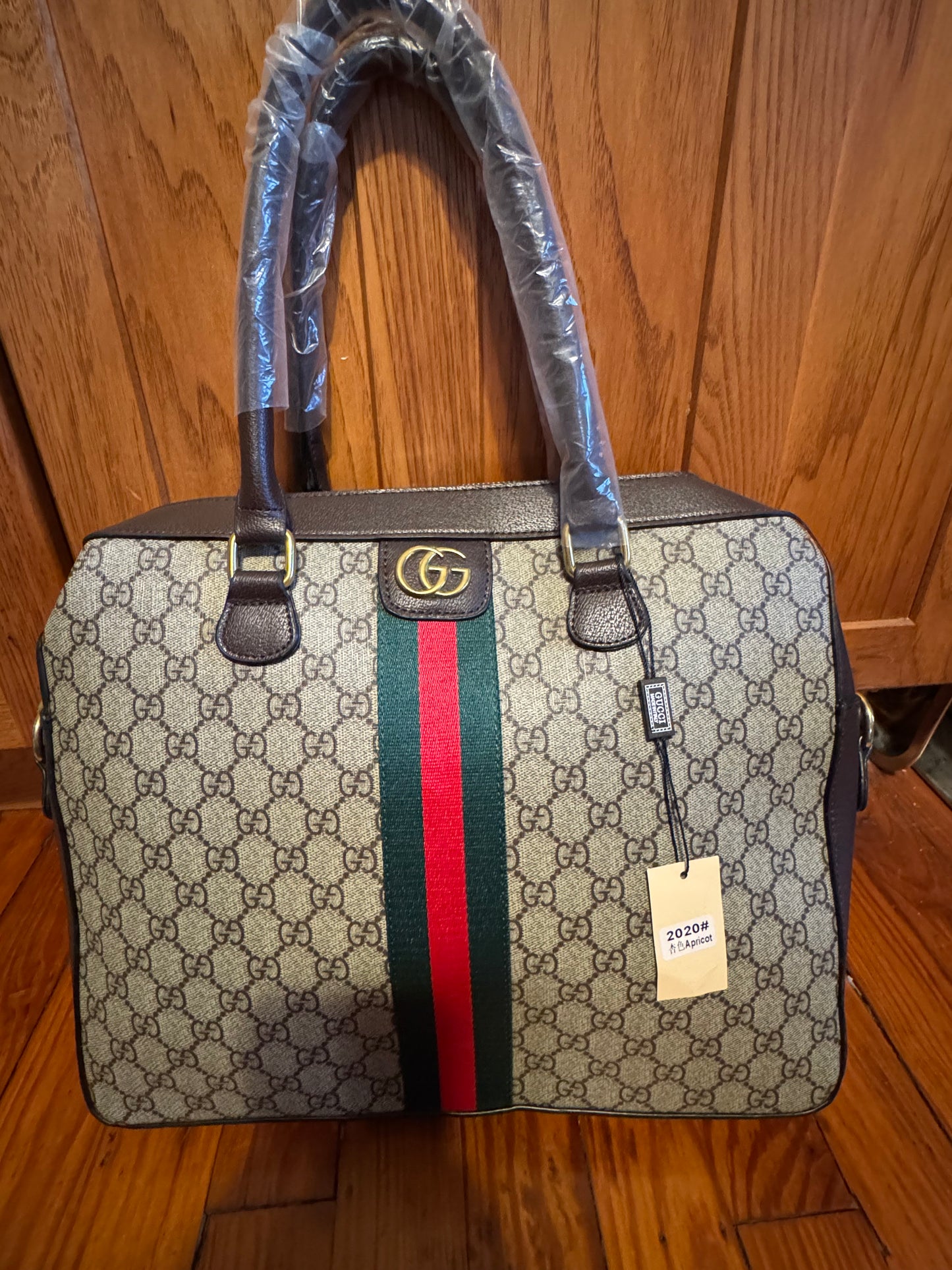 Computer Bag Travel Briefcase Unbranded