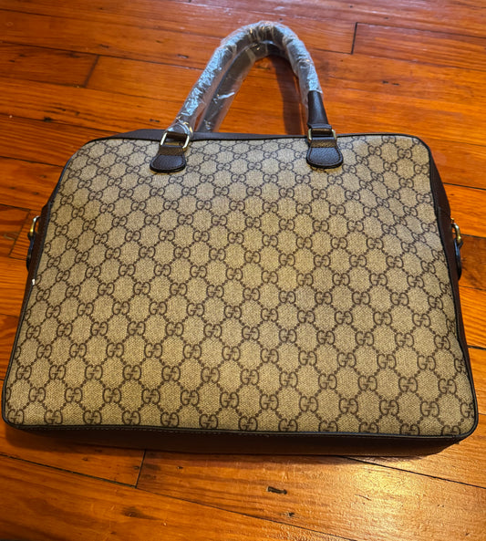 Computer Bag Travel Briefcase Unbranded