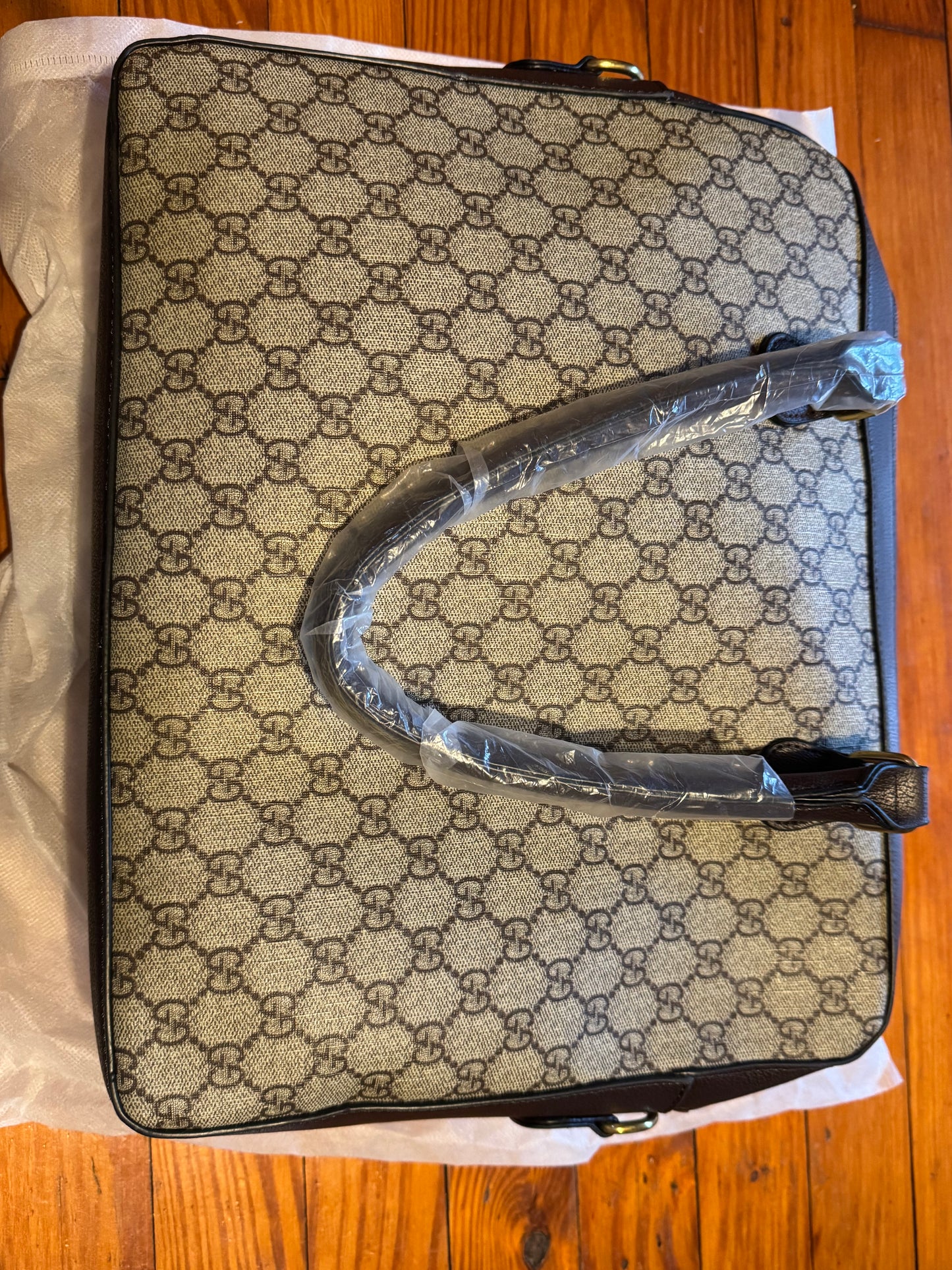 Computer Bag Travel Briefcase Unbranded