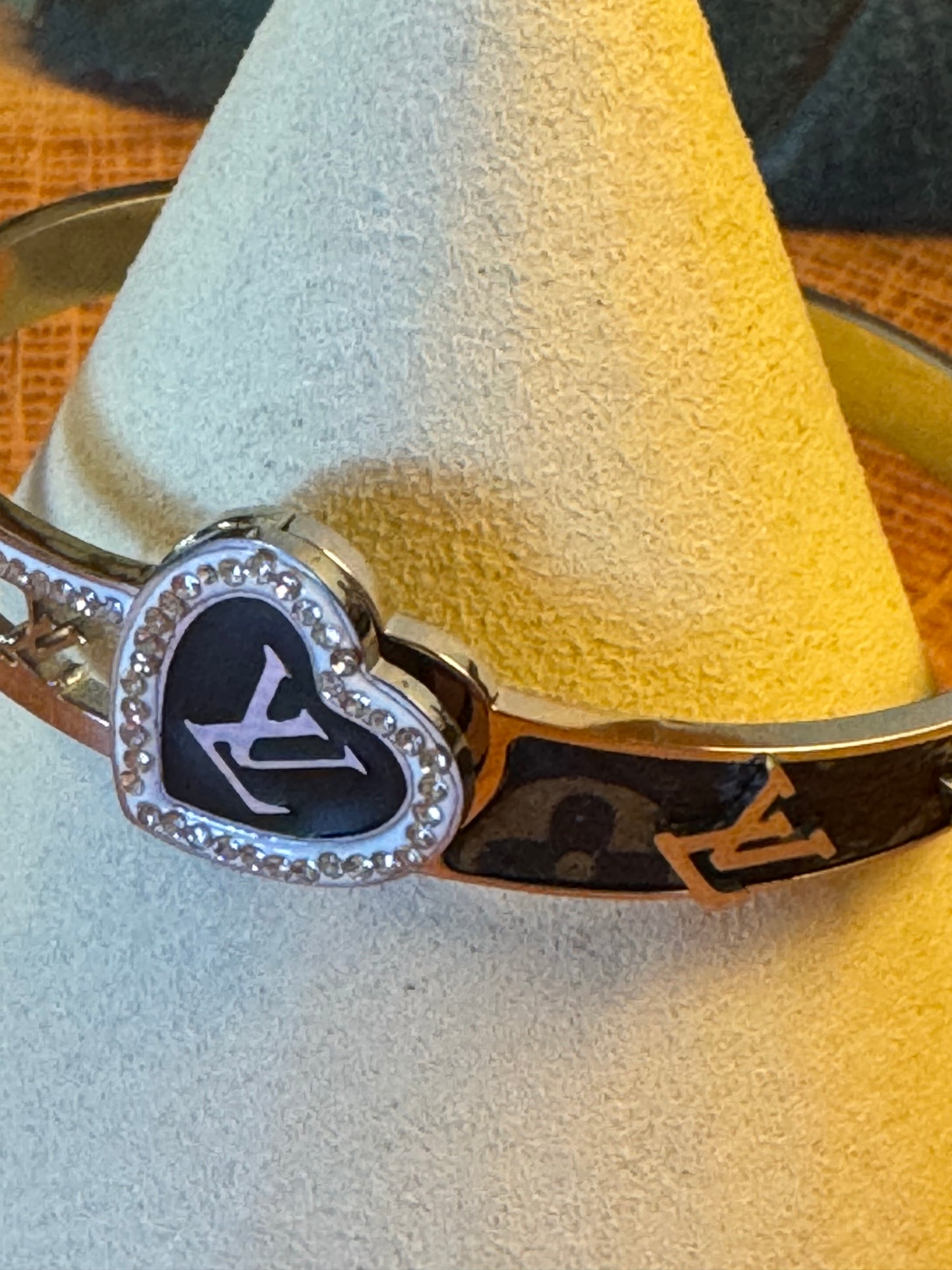 Unbranded Multi Hinge Bracelet