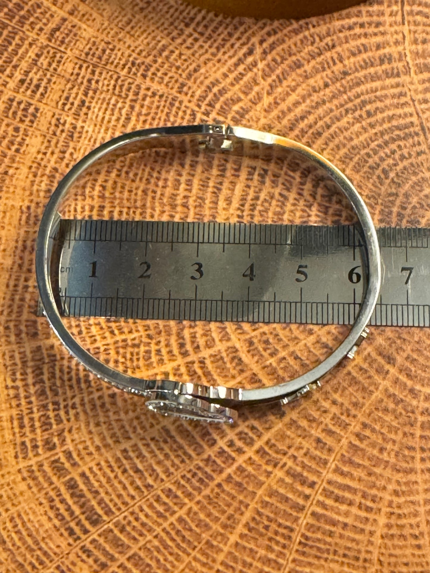 Unbranded Multi Hinge Bracelet