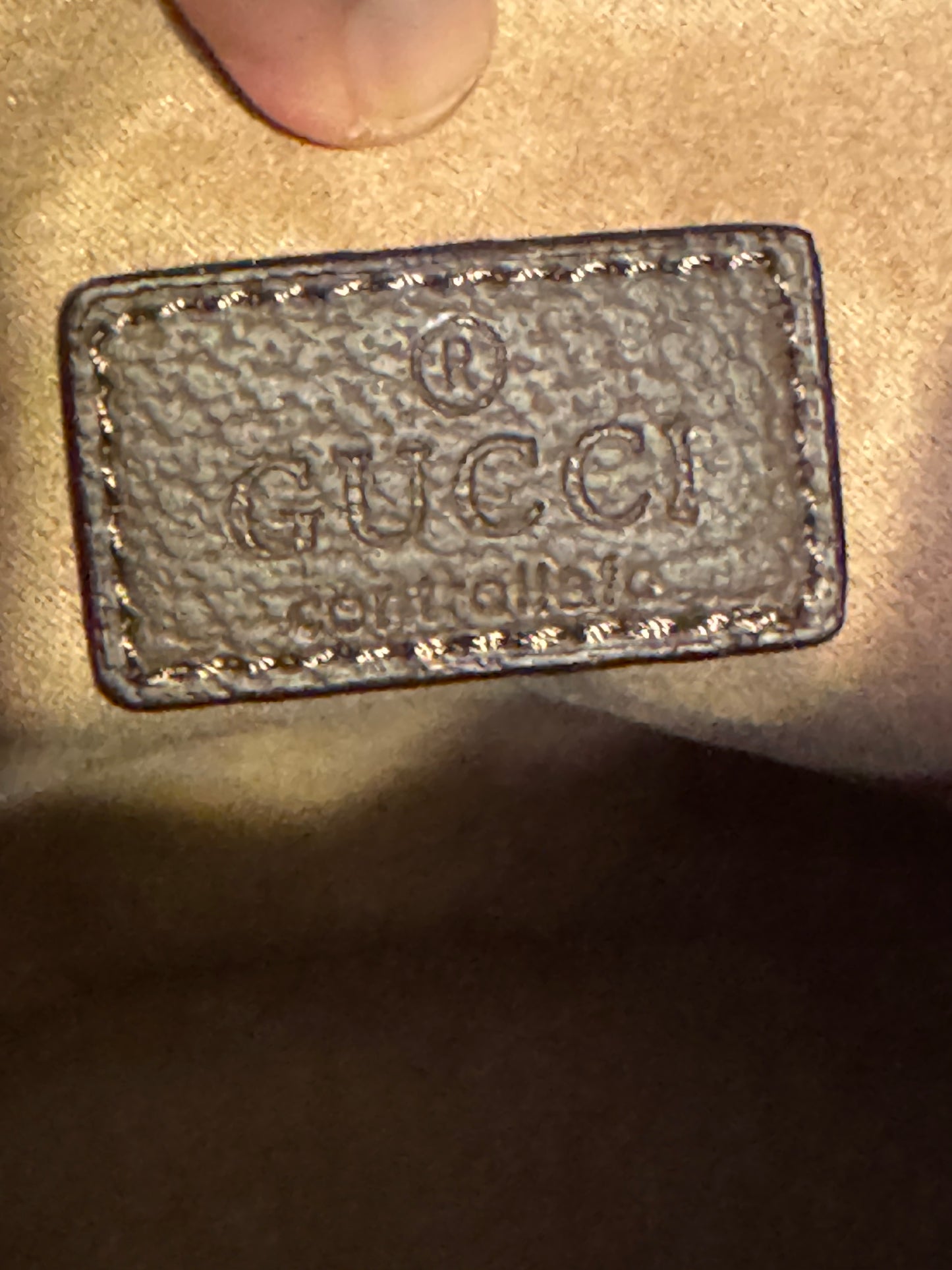 Fashion Bucket Handbag Unbranded