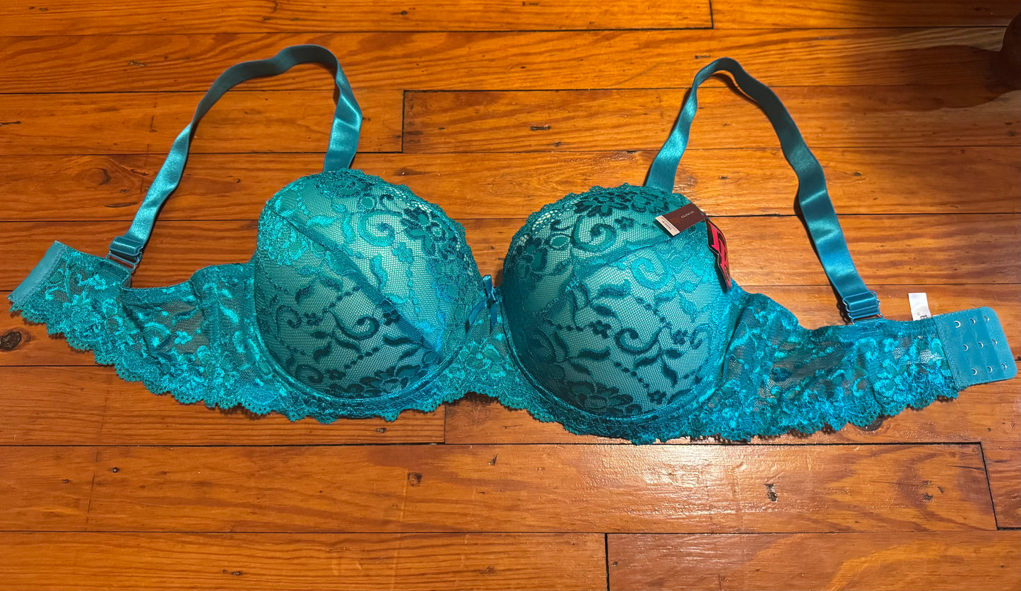 Support Bra Lace 44D (E)