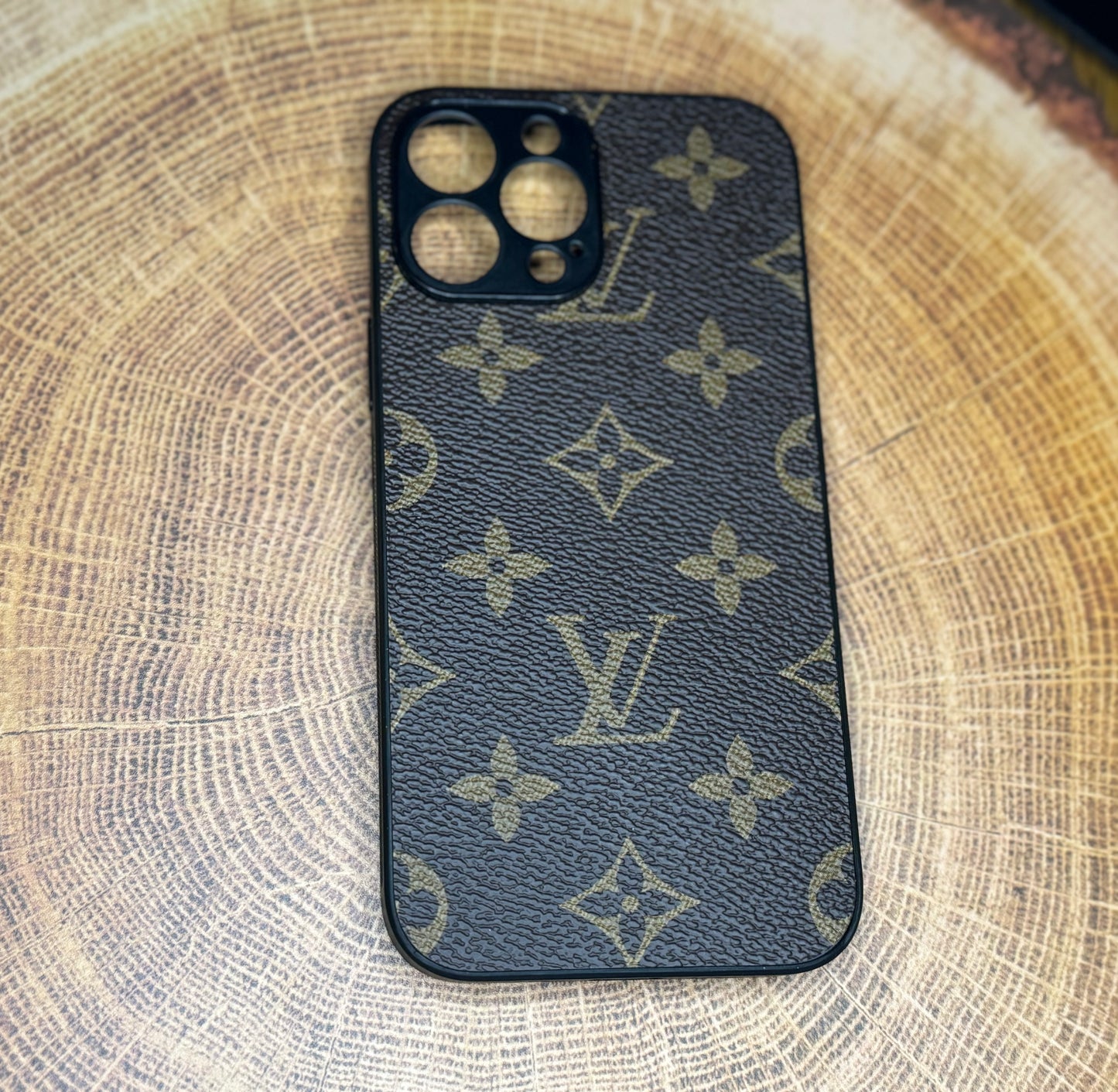Luxury iPhone 14 Pro Max phone case 6.7”