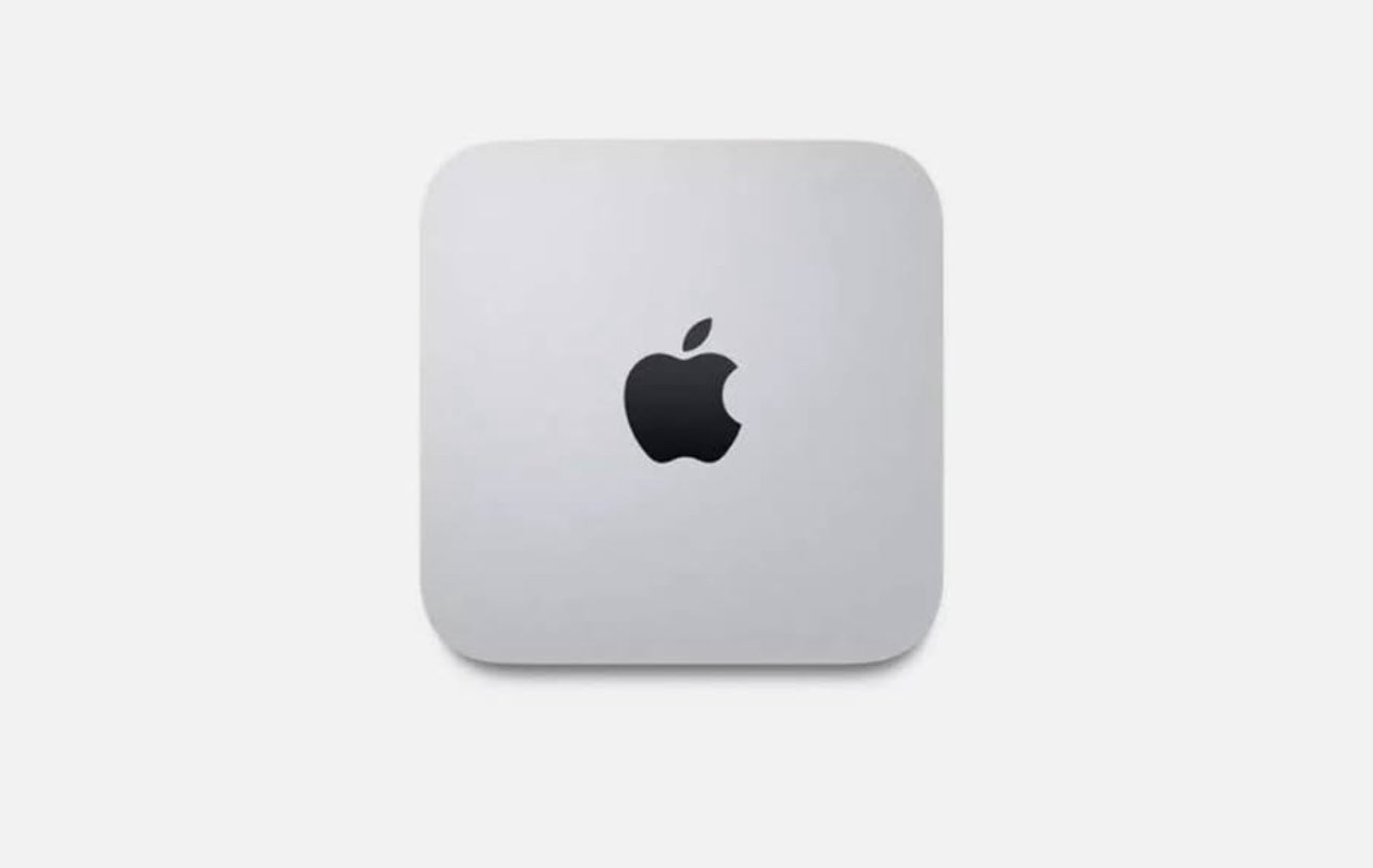 Mac Mini Late 2012 (Apple reconditioned) Model A1347 ( One owner )