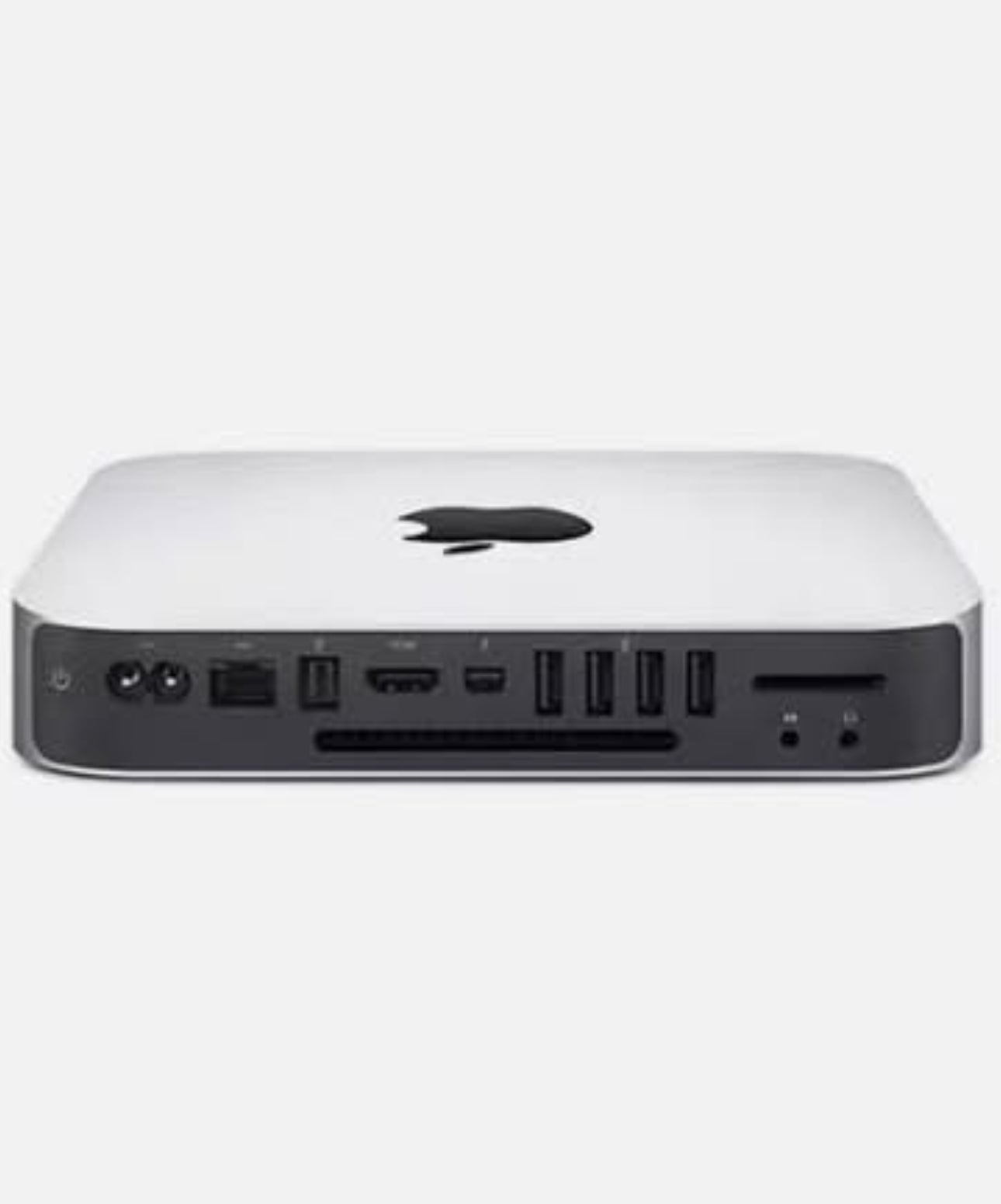 Mac Mini Late 2012 (Apple reconditioned) Model A1347 ( One owner )