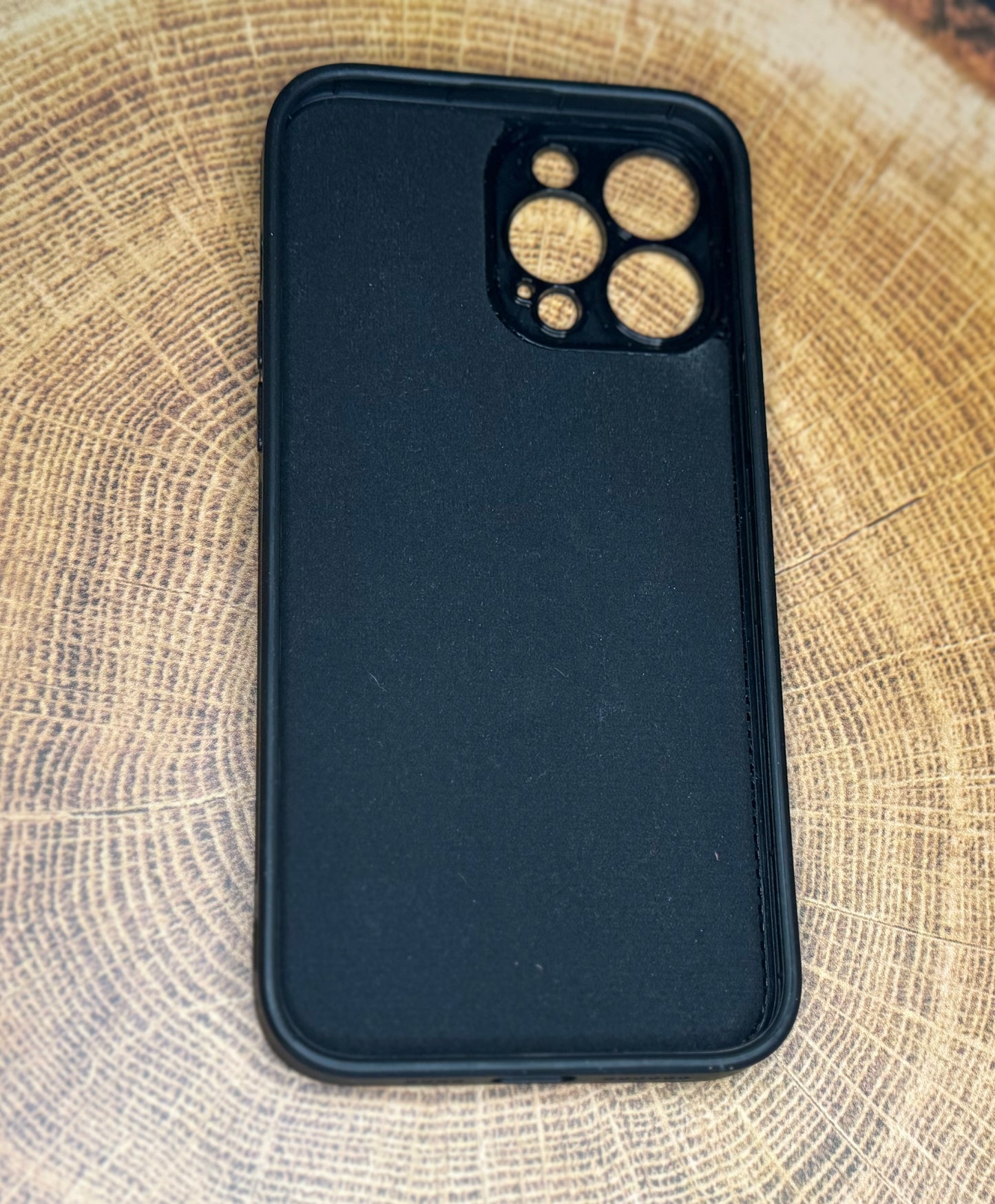Luxury iPhone 14 Pro Max phone case 6.7”