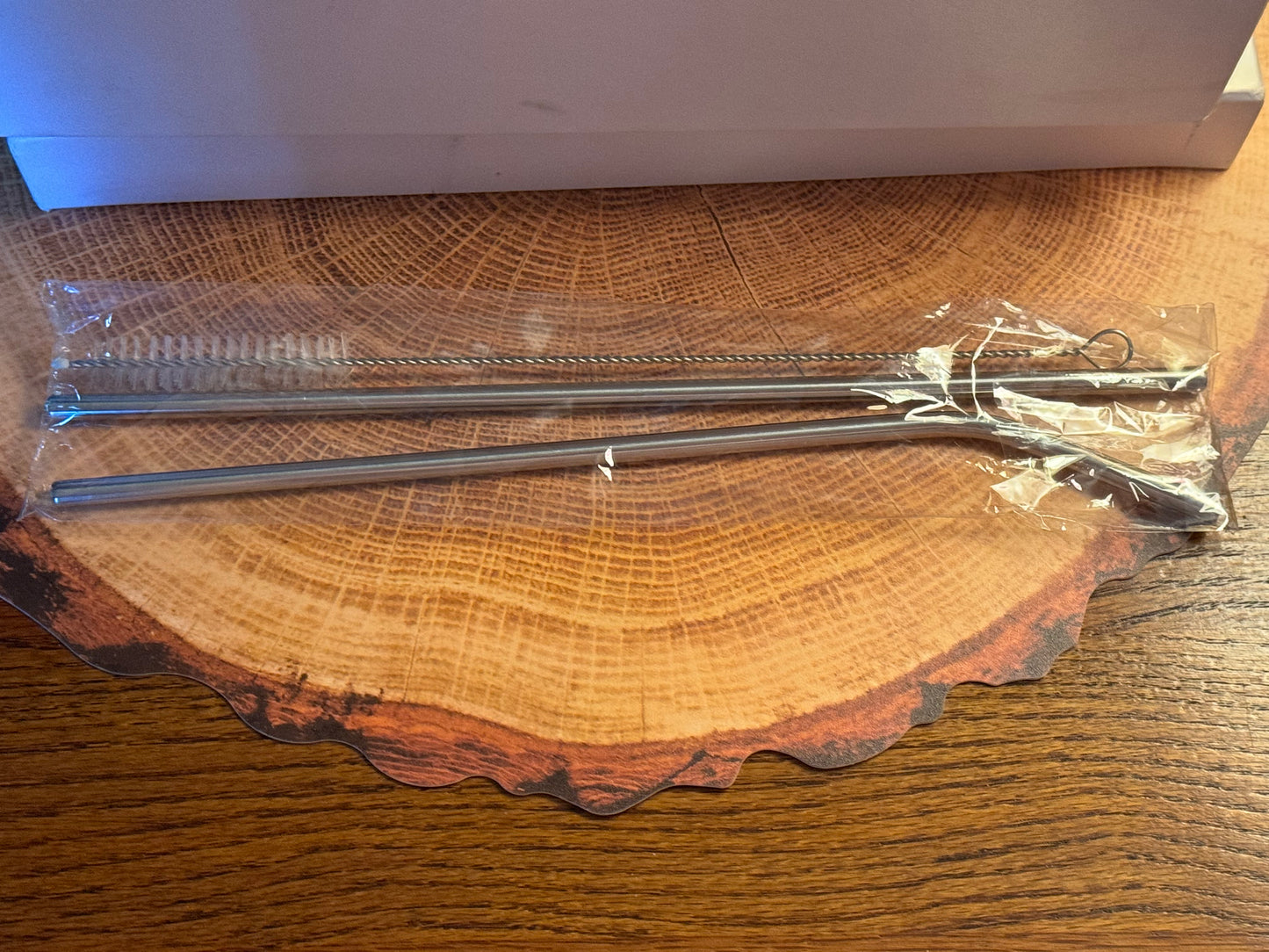 Blue Insulated Stainless Steel Beverage Tumbler Unbranded