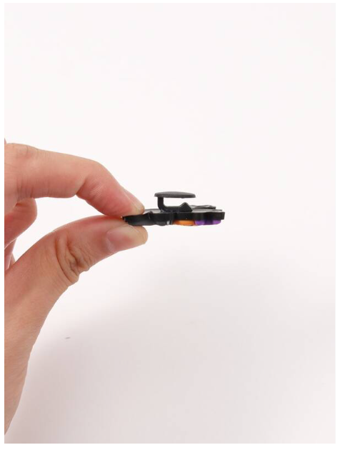 Halloween Shoe Charms Buckle Bracelet Accessories