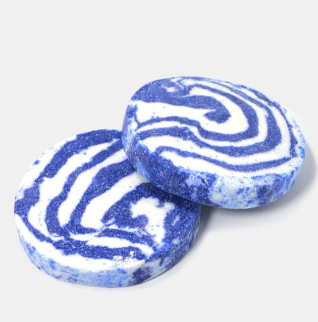 Bubble Bath Bars