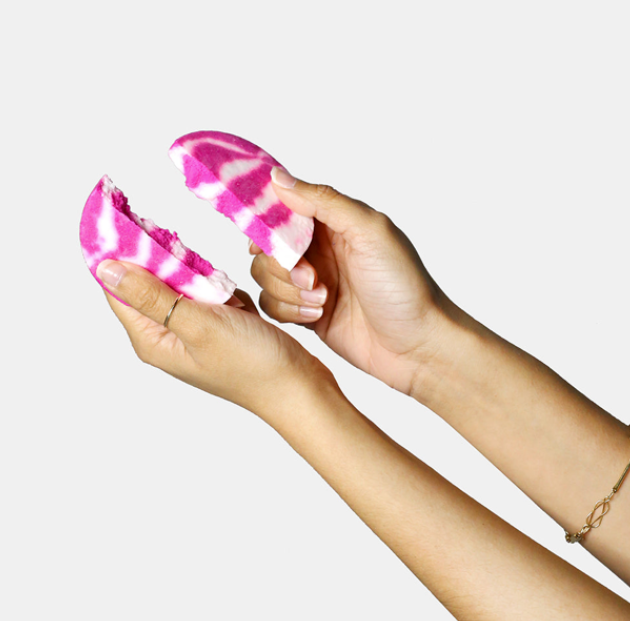 Bubble Bath Bars