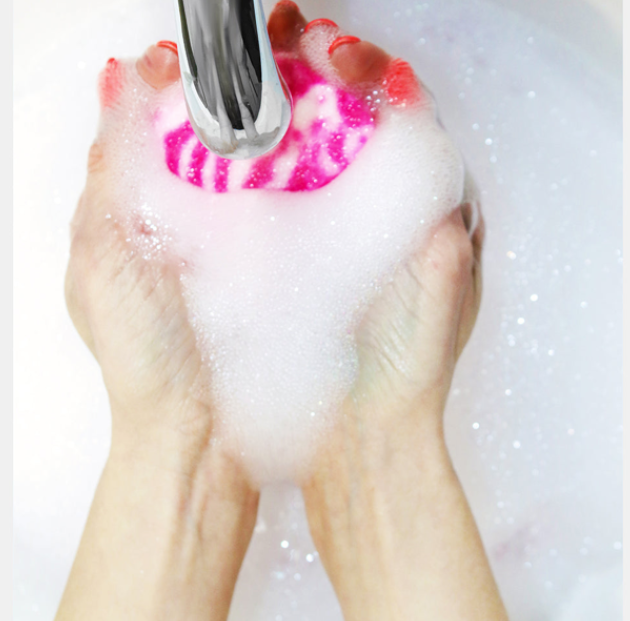 Bubble Bath Bars