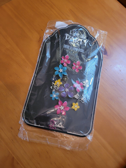 Paparazzi Zi Empire Diamond Encore ORIGINAL 2013 Set