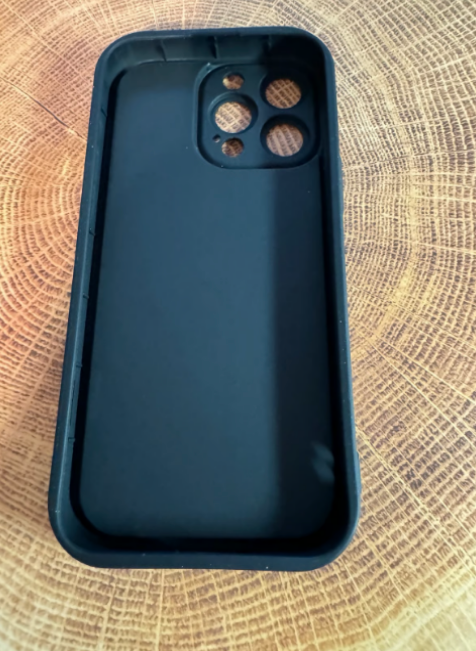 iPhone 15 Pro Max Equine Horse Soft Case Mag Safe