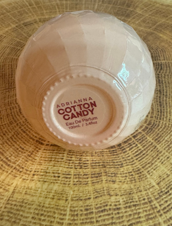 Adriana Cotton Candy ED Parfum 100mL ( Clearance )