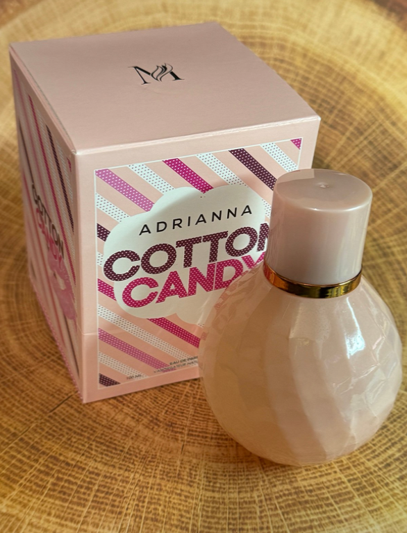 Adriana Cotton Candy ED Parfum 100mL ( Clearance )