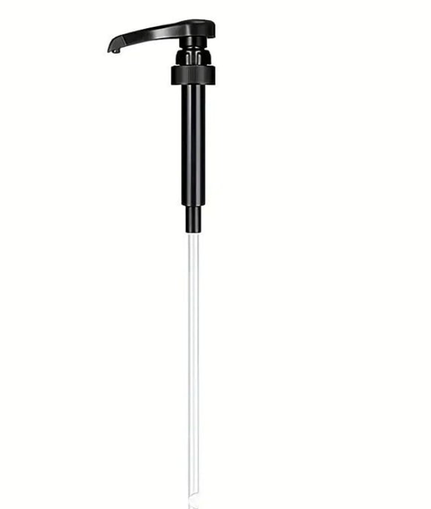 Skinny Syrup Pump for Syrup Bottle 750ml