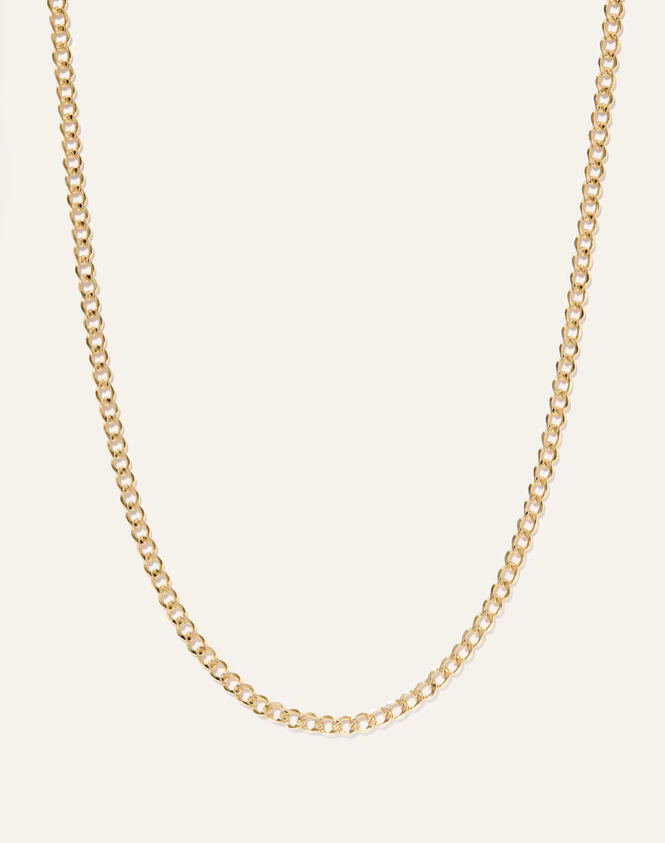Stainless Steel Chain 20 inches / 50 cm ( 1.5mm )