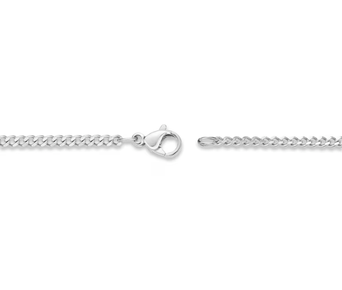 Stainless Steel Chain 20 inches / 50 cm ( 1.5mm )