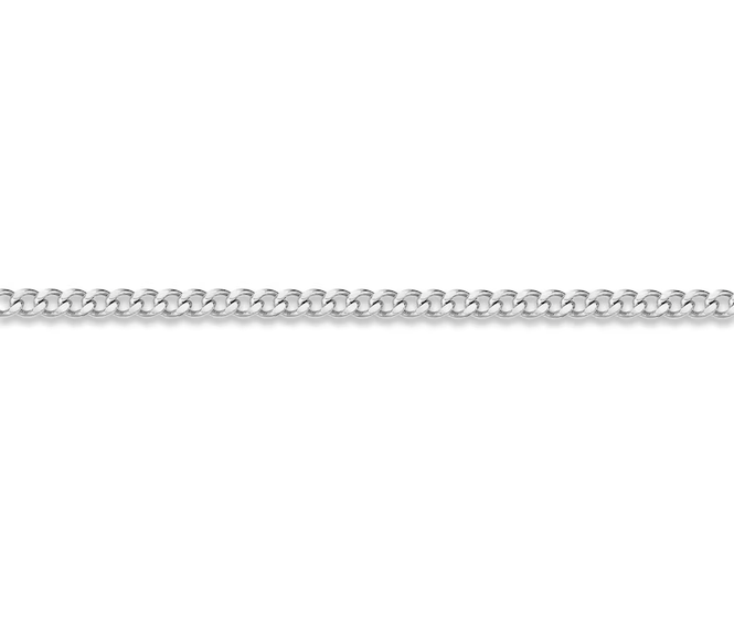Stainless Steel Chain 20 inches / 50 cm ( 1.5mm )