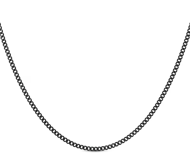 Stainless Steel Chain 20 inches / 50 cm ( 1.5mm )