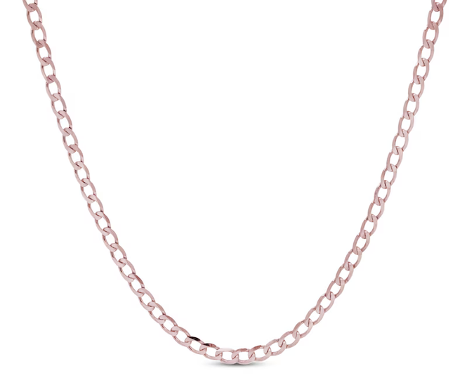 Stainless Steel Chain 20 inches / 50 cm ( 1.5mm )