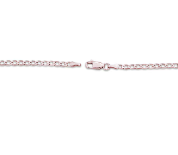 Stainless Steel Chain 20 inches / 50 cm ( 1.5mm )