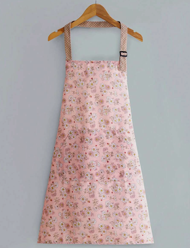 Multicolor Pocket Striped Sourdough Bread Bakers Apron
