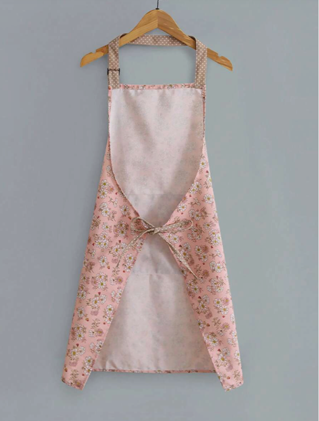 Multicolor Pocket Striped Sourdough Bread Bakers Apron