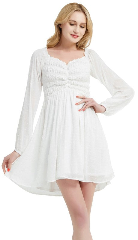 Ladies Dress