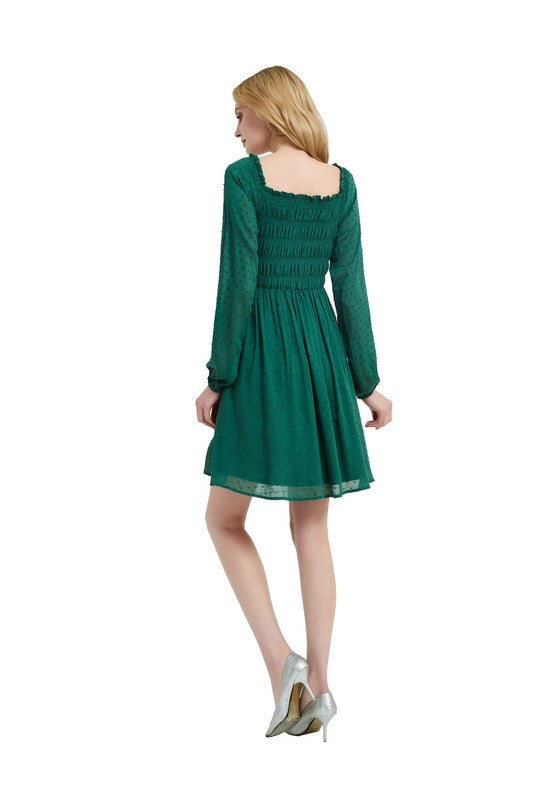Ladies Dress