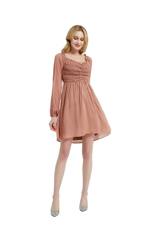 Ladies Dress