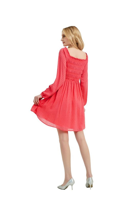 Ladies Dress