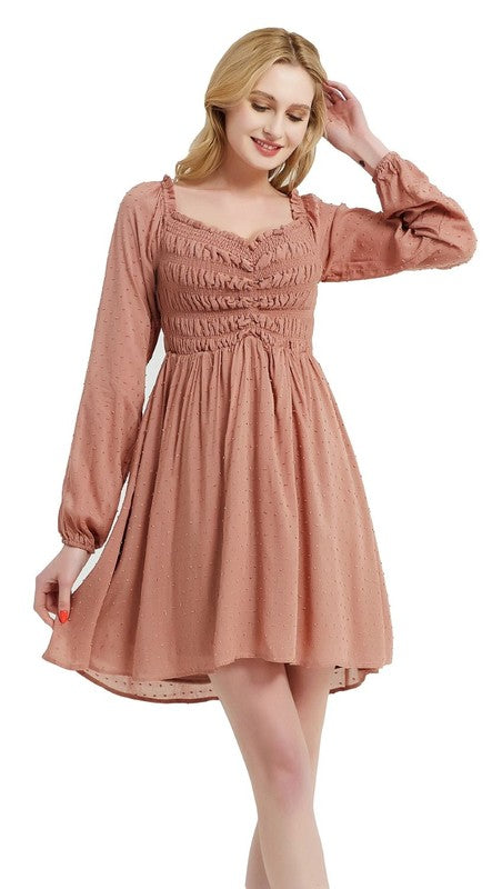 Ladies Dress