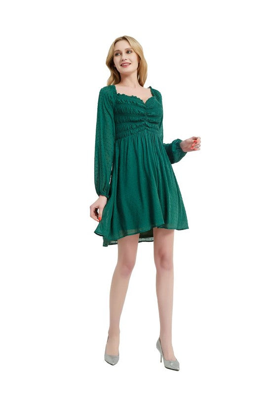Ladies Dress