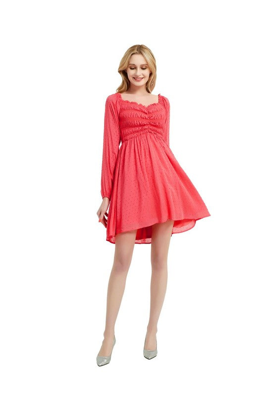 Ladies Dress