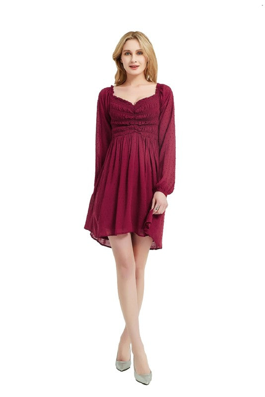 Ladies Dress