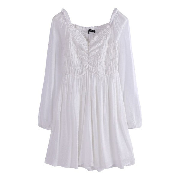 Ladies Dress