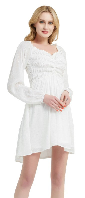 Ladies Dress