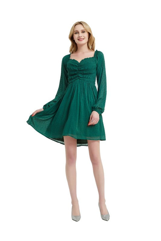 Ladies Dress