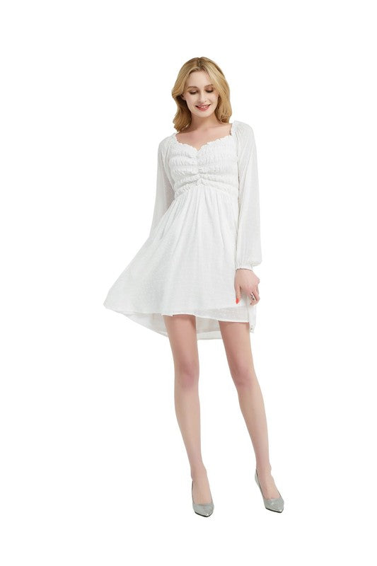 Ladies Dress